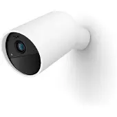 Philips Secure 2K Kamera Akku