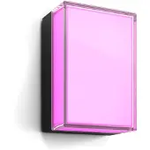 Philips Hue Scenova Wand- und Deckenleuchte Außenbereich