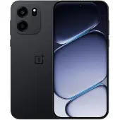 OnePlus Nord CE 6 Black - Mobiltelefon - Mobiltelefon - 256 GB