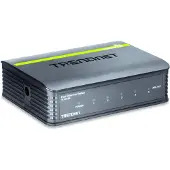 Trendnet 5-Port 10/100Mbps Switch