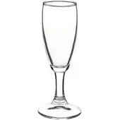 Bormioli Rocco Bormioli Calypso Fluttino Glas 11,5 cl, 6er-Packung
