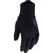 FOX Ranger Fire Kinder Bikehandschuhe-Schwarz-S