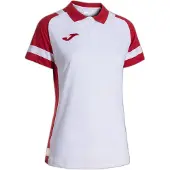 Joma Lider Kurzarm-poloshirt
