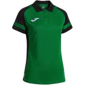 Joma Lider Kurzarm-poloshirt