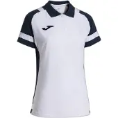 Joma Lider Kurzarm-poloshirt