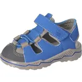 Pepino by Ricosta Lauflernschuhe in blau | Gr.: 24