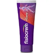 Fisiocrem Gel Forte 50ml Sportcreme