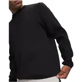 Under Armour Unstoppable Fleece Crew Sweatshirt