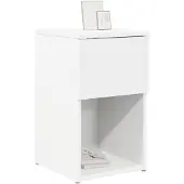 vidaXL Moderne Bettmöbel