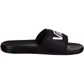 Vans LA COSTA SLIDE-ON Schwarz