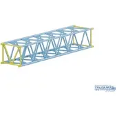 Cavallino Basic Line: Crane Load Blue 22-1218