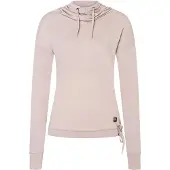 Super.natural Funnel Regular Fit Kapuzenpullover