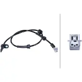 Hella Sensor, Raddrehzahl 6PU 358 422-091