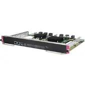 HP FlexFabric 12910 Main Processing Unit, FlexFabric 12910