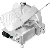 BÜTZMANN Profi-Aufschnittmaschine 350 Elegance mit 350 mm Klinge und integriertem Schärfer