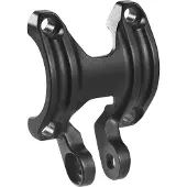 Ergotec Light Support Swell X/swell X70/swell Xr Stem-frontplatte