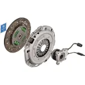 SACHS Kupplung für Mercedes A-Klasse B-Klasse Vaneo