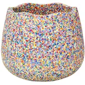 Stapelstein Base, Mehrfarbig, 120 kg, 315 mm, 315 mm, 270 mm, 610 g