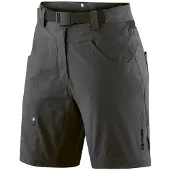Gonso Da-Bikeshort - Mira black black 50