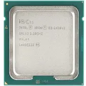 Intel Xeon Prozessor E5-2420v2 6x2,2GHz LGA1356 22nm 15MB 80W