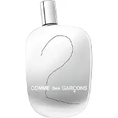 Comme des Garcons 2 Vaporizer 50ml Eau De Parfum