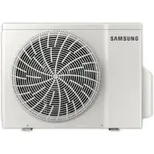Samsung Klimaanlage Außengerät | WindFree Première | AR70H24C1AWXEU | 6,5 kW