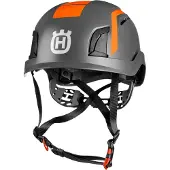 Husqvarna Arboristen Helm Spire Vent mit gehörschutz schutzhelm forsthelm