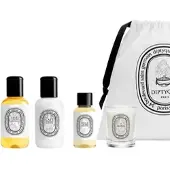 Diptyque Belebendes Ritual für den Morgen - Probierset