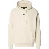 BOSS Kapuzensweatshirt "Sly Zone", Kapuze mit Kordelzug, Regular Fit, Kängurutasche