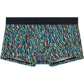 Hom Hipster Short / Pant Floyd in Mehrfarbig | Gr.: XXL