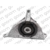 GOOM Motorlager Gummimetalllager Links für FIAT GRANDE PUNTO (199) EM-0321