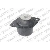 GOOM Motorlager Gummimetalllager Links für VW GOLF II (19E, 1G1) EM-0675