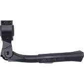 BBB UniKick für 20-26 Zoll BKS-08 Universalständer mit Klemmschelle schwarz 20-26
