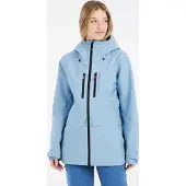 Protest PRTMOOSE snowjacket JeanJacket Blue 38