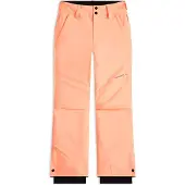 O'Neill Fwc'cruz Snow Pants funky peach (12535) 152