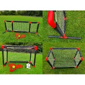 Lynx Sport Fgm51 Fußballtor Kinder One Size