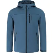 Protest Kagu Softshelljacke