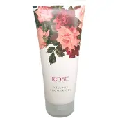 Village Rose Shower Gel Tube (Duschschaum Duschlotion Unisex) 144101 0,2 l