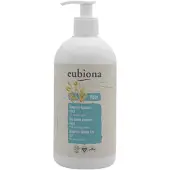 Eubiona Sensitive Duschgel Hafer 500 ml