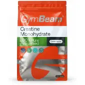 GymBeam Kreatin Monohydrat Pulver 1000 g