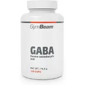GymBeam GABA Kapseln bei Schlafstörungen 120 KAP