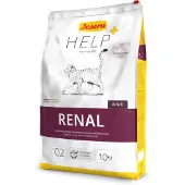 Josera Renal Cat dry 10 kg Futter