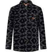 Protest Herren Hemden lg.Arm He/Uni PRTHowden outdoor shirt