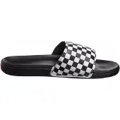 Vans La Costa Slide-on Badesandalen Schwarz EU 40 1/2 Mann Schwarz EU 40 1/2