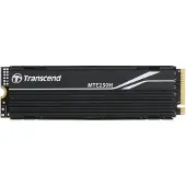 Transcend MTE250H, 2 TB, M.2, 7100 MB/s