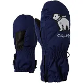 Ziener Kinder Handschuhe Fäustlinge Le Zoo Minis glove