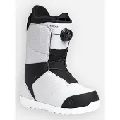 Nidecker Sierra 2027 Snowboard Boots gray / black Gr. 7.0