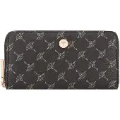 JOOP! Women Cortina 1.0 Melete - Geldbörse 10cc 18 cm RFID (seal brown)