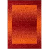 Pergamon Designer Teppich Samba Modern Bordüre