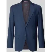 HECHTER PARIS Sakko in indigo | Gr.: 29